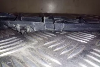 5257502040 , art12642778 Кронштейн крепления бампера заднего Toyota Corolla VERSO 2 Арт 12642778, вид 4
