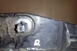 525620F010 , art12646879 Кронштейн крепления бампера заднего Toyota Corolla VERSO 2 Арт 12646879, вид 3