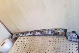 8Z0807855A , art12658976 Кронштейн крепления бампера заднего Audi A2 Арт 12658976, вид 1