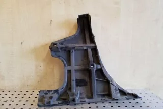 08693387RH , art12661939 Кронштейн крепления бампера заднего Volvo S80 1 Арт 12661939, вид 2