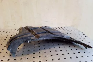 08693387RH , art12661939 Кронштейн крепления бампера заднего Volvo S80 1 Арт 12661939, вид 3