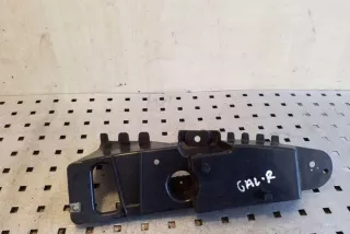 3448678 , art12654054 Кронштейн крепления бампера заднего BMW X3 E83 Арт 12654054, вид 1