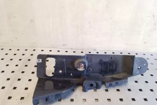 3448678 , art12654054 Кронштейн крепления бампера заднего BMW X3 E83 Арт 12654054, вид 3