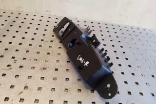 3448678 , art12654054 Кронштейн крепления бампера заднего BMW X3 E83 Арт 12654054, вид 5