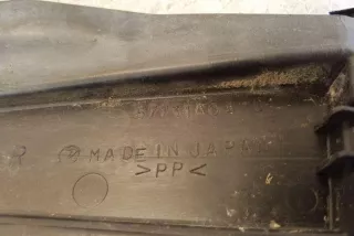 57731AG470 , art12675005 Кронштейн крепления бампера заднего Subaru BRZ Арт 12675005, вид 3