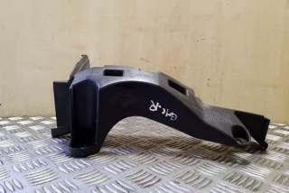 9685552477 , art12693069 Кронштейн крепления бампера заднего Peugeot 3008 1 Арт 12693069, вид 3