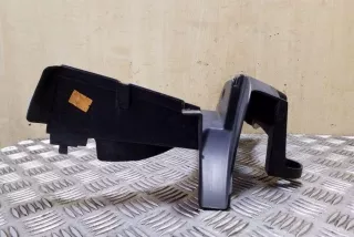 9685552477 , art12693069 Кронштейн крепления бампера заднего Peugeot 3008 1 Арт 12693069, вид 5
