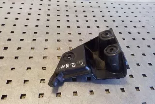51123414408, 3414408 , art12698473 Кронштейн крепления бампера заднего BMW X3 E83 Арт 12698473, вид 1