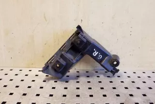 30678651 , art12712893 Кронштейн крепления бампера заднего Volvo C70 2 Арт 12712893, вид 1