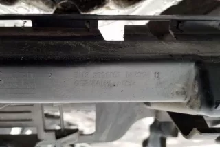 51122990161, 2990161 , art12705761 Кронштейн крепления бампера заднего BMW X1 E84 Арт 12705761, вид 3