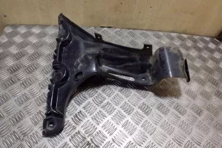 51127178186, 7178186 , art12718869 Кронштейн крепления бампера заднего BMW 5 E60/E61 Арт 12718869, вид 1