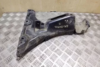 51127178186, 7178186 , art12718869 Кронштейн крепления бампера заднего BMW 5 E60/E61 Арт 12718869, вид 2