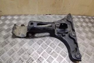 51127178186, 7178186 , art12718869 Кронштейн крепления бампера заднего BMW 5 E60/E61 Арт 12718869, вид 3