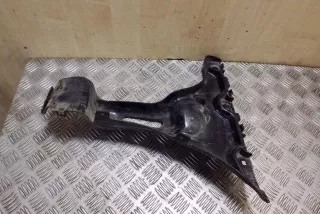 51127178186, 7178186 , art12718869 Кронштейн крепления бампера заднего BMW 5 E60/E61 Арт 12718869, вид 4