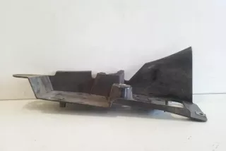 344867801 , art12750991 Кронштейн крепления бампера заднего BMW X3 E83 Арт 12750991, вид 1