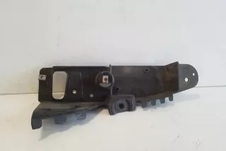 344867801 , art12750991 Кронштейн крепления бампера заднего BMW X3 E83 Арт 12750991, вид 2