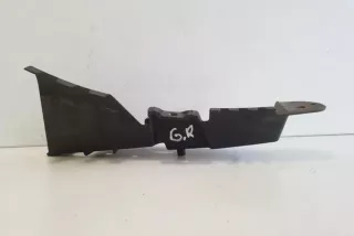 344867801 , art12750991 Кронштейн крепления бампера заднего BMW X3 E83 Арт 12750991, вид 3
