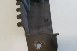 344867801 , art12750991 Кронштейн крепления бампера заднего BMW X3 E83 Арт 12750991, вид 4