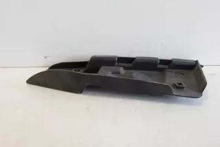 9688157580 , art12749892 Кронштейн крепления бампера заднего Peugeot 508 Арт 12749892, вид 4