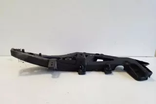 GX7317A881AC , art12757557 Кронштейн крепления бампера заднего Jaguar XE 1 Арт 12757557, вид 3