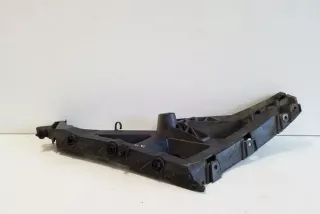 GX7317A881AC , art12757557 Кронштейн крепления бампера заднего Jaguar XE 1 Арт 12757557, вид 4
