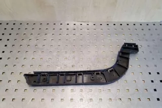 30763017 , art12601214 Кронштейн крепления бампера заднего Volvo V50 Арт 12601214, вид 1