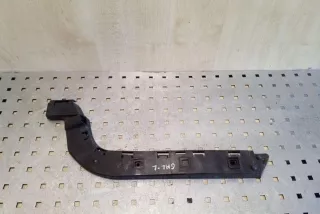 30763017 , art12601214 Кронштейн крепления бампера заднего Volvo V50 Арт 12601214, вид 3