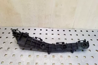 5257605040 , art12607049 Кронштейн крепления бампера заднего Toyota Avensis 3 Арт 12607049, вид 1