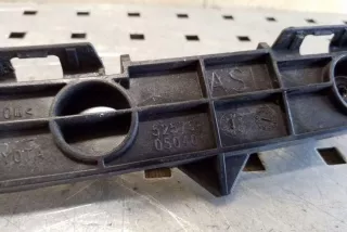 5257605040 , art12607049 Кронштейн крепления бампера заднего Toyota Avensis 3 Арт 12607049, вид 2