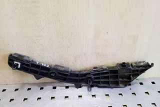 5257605040 , art12607049 Кронштейн крепления бампера заднего Toyota Avensis 3 Арт 12607049, вид 3