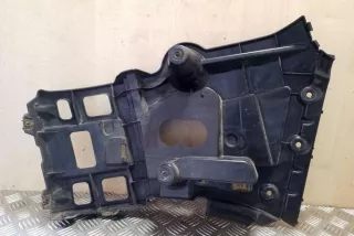 51122991779, 2991779 , art12632874 Кронштейн крепления бампера заднего BMW X1 E84 Арт 12632874, вид 2
