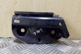51127118193, 7118193 , art12644613 Кронштейн крепления бампера заднего BMW 3 E90/E91/E92/E93 Арт 12644613, вид 1