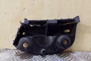 51127118193, 7118193 , art12644613 Кронштейн крепления бампера заднего BMW 3 E90/E91/E92/E93 Арт 12644613, вид 2