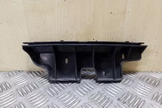 4F5807897 , art12657373 Кронштейн крепления бампера заднего Audi A6 C6 (S6,RS6) Арт 12657373, вид 1