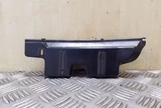 4F5807897 , art12657373 Кронштейн крепления бампера заднего Audi A6 C6 (S6,RS6) Арт 12657373, вид 2