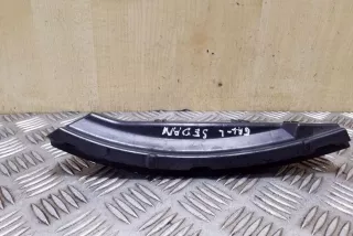 4F5807897 , art12657373 Кронштейн крепления бампера заднего Audi A6 C6 (S6,RS6) Арт 12657373, вид 4