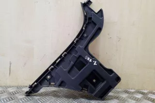 30655131 , art12663558 Кронштейн крепления бампера заднего Volvo S80 1 Арт 12663558, вид 1