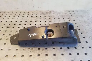 3448677 , art12673918 Кронштейн крепления бампера заднего BMW X3 E83 Арт 12673918, вид 1