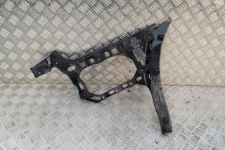3C8807393A , art12700420 Кронштейн крепления бампера заднего Volkswagen Passat CC Арт 12700420, вид 3