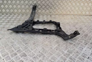 3C8807393A , art12700420 Кронштейн крепления бампера заднего Volkswagen Passat CC Арт 12700420, вид 4