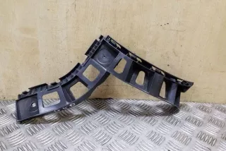5N0807393A , art12699927 Кронштейн крепления бампера заднего Volkswagen Tiguan 1 Арт 12699927, вид 1