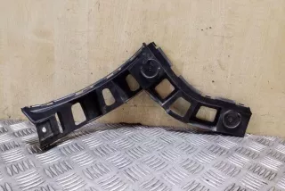 5N0807393A , art12699927 Кронштейн крепления бампера заднего Volkswagen Tiguan 1 Арт 12699927, вид 3
