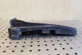 57731AG151 , art12702010 Кронштейн крепления бампера заднего Subaru BRZ Арт 12702010, вид 2
