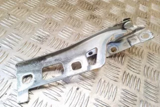 13224577 , art12605040 Петля капота Opel Zafira B Арт 12605040, вид 2