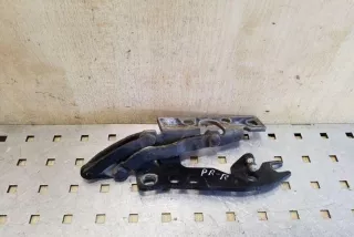 41618402174 , art12607736 Петля капота BMW X5 E53 Арт 12607736, вид 1