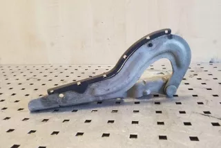 843530K , art12639890 Петля капота Renault Scenic 1 Арт 12639890, вид 1