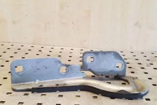 843530K , art12639890 Петля капота Renault Scenic 1 Арт 12639890, вид 2
