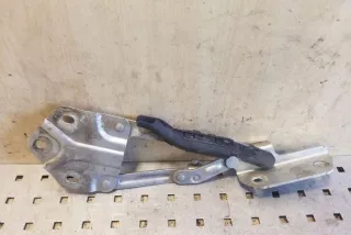1T0823302E , art12673966 Петля капота Volkswagen Touran 1 Арт 12673966, вид 1