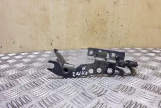 51238402551 , art12688655 Петля капота BMW X5 E53 Арт 12688655, вид 2