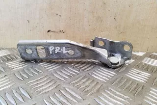 1J0823301 , art12630200 Петля капота Volkswagen Golf 4 Арт 12630200, вид 4